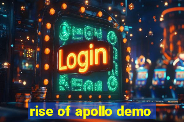 rise of apollo demo